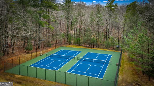 LOT 2326 Faraday Drive, Ellijay, GA 30540