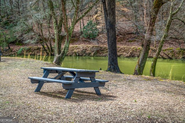 LOT 2326 Faraday Drive, Ellijay, GA 30540