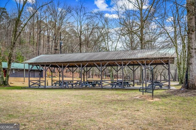 LOT 2326 Faraday Drive, Ellijay, GA 30540