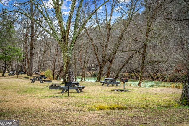 LOT 2326 Faraday Drive, Ellijay, GA 30540