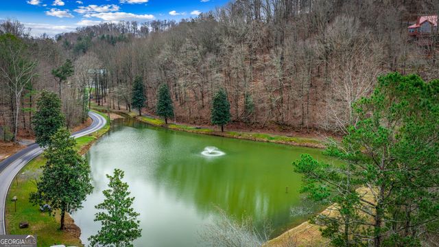 LOT 2326 Faraday Drive, Ellijay, GA 30540