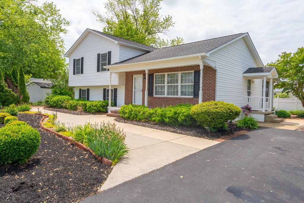 31420 PINE ST, Ocean View, DE 19970