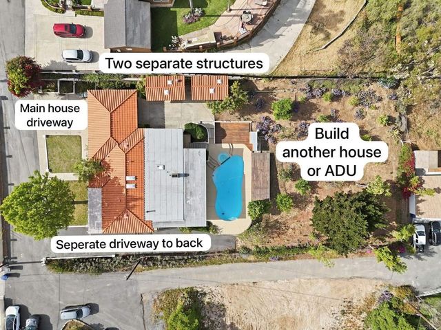 3861 Grandview Place, Bonita, CA 91902