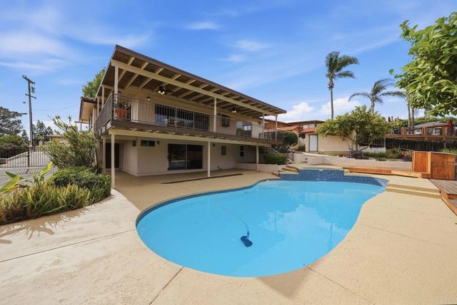 3861 Grandview Place, Bonita, CA 91902