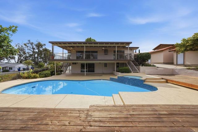 3861 Grandview Place, Bonita, CA 91902