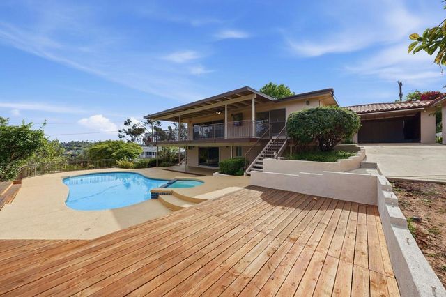 3861 Grandview Place, Bonita, CA 91902