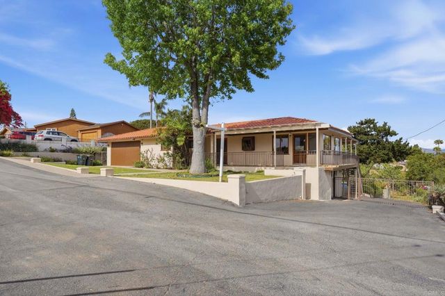 3861 Grandview Place, Bonita, CA 91902