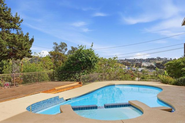 3861 Grandview Place, Bonita, CA 91902