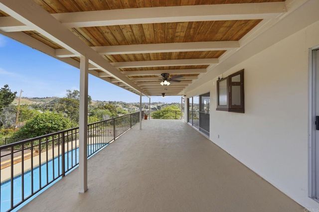 3861 Grandview Place, Bonita, CA 91902