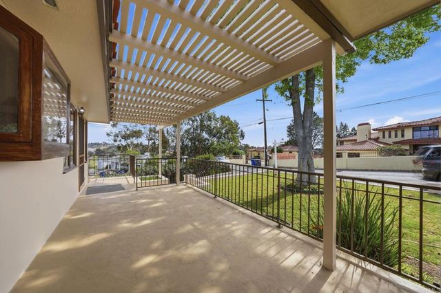 3861 Grandview Place, Bonita, CA 91902