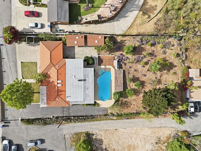 3861 Grandview Place, Bonita, CA 91902