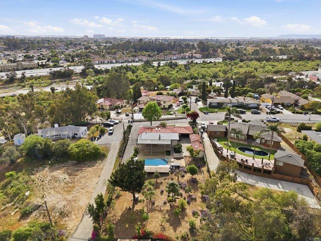 3861 Grandview Place, Bonita, CA 91902