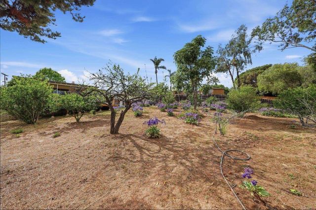 3861 Grandview Place, Bonita, CA 91902