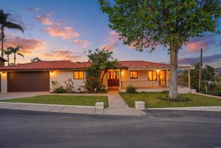 3861 Grandview Place, Bonita, CA 91902