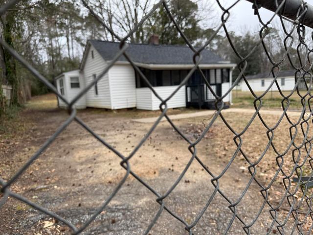 408 Brooks Street, Edgefield, SC 29824