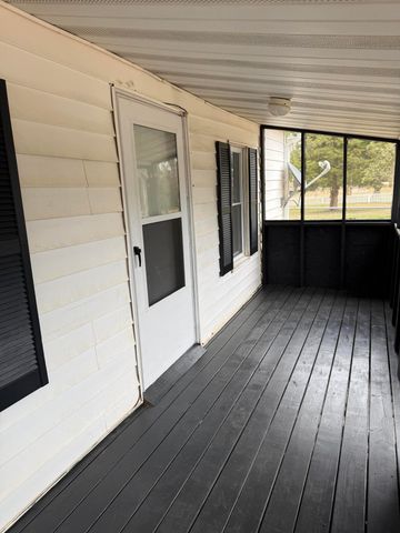 408 Brooks Street, Edgefield, SC 29824