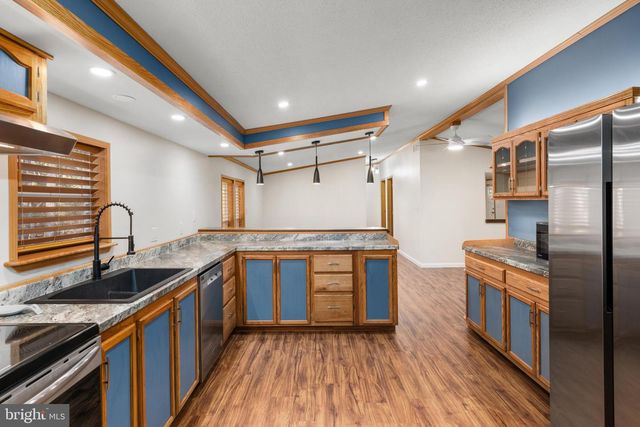 25755 ANDERSON CORNER RD, Georgetown, DE 19947