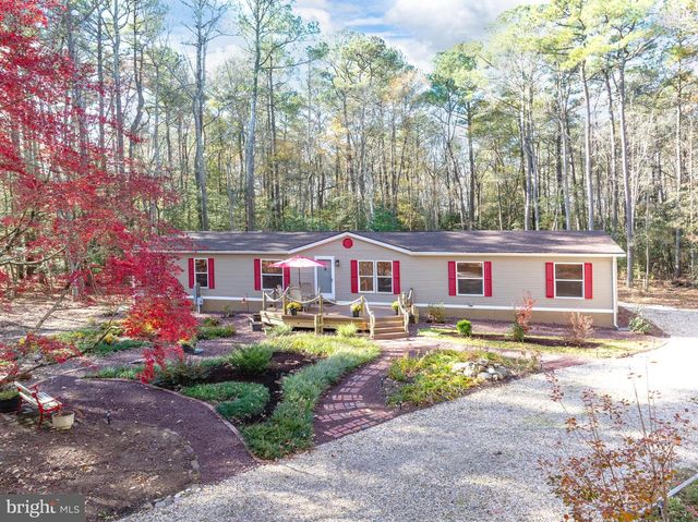 25755 ANDERSON CORNER RD, Georgetown, DE 19947