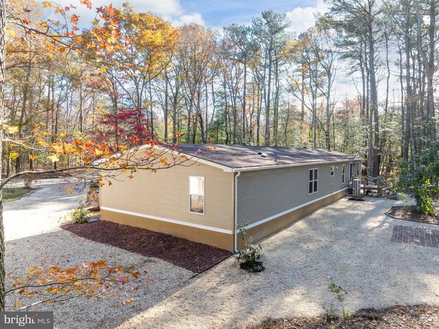 25755 ANDERSON CORNER RD, Georgetown, DE 19947