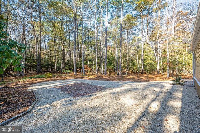 25755 ANDERSON CORNER RD, Georgetown, DE 19947