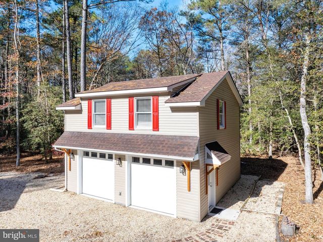 25755 ANDERSON CORNER RD, Georgetown, DE 19947