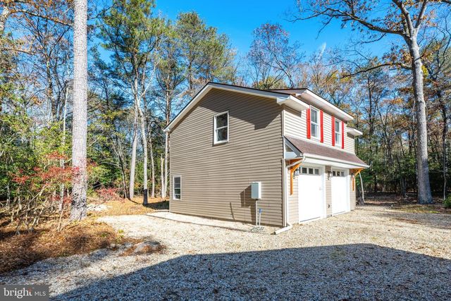 25755 ANDERSON CORNER RD, Georgetown, DE 19947