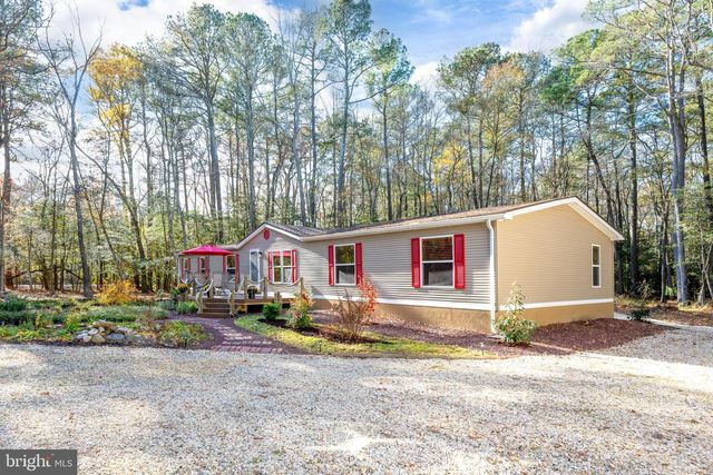 25755 ANDERSON CORNER RD, Georgetown, DE 19947