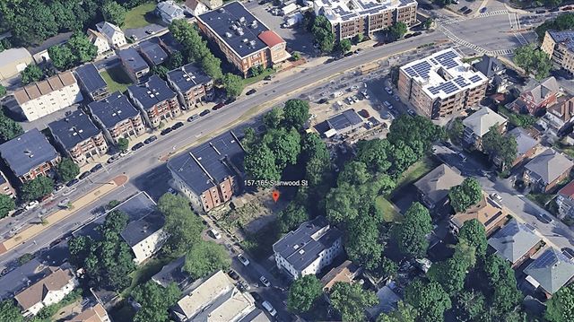 157-165 Stanwood St, Boston, MA 02121