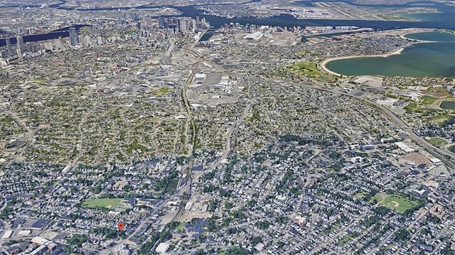157-165 Stanwood St, Boston, MA 02121
