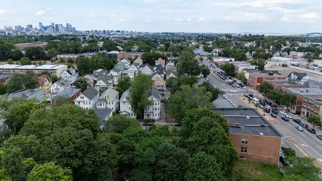 157-165 Stanwood St, Boston, MA 02121