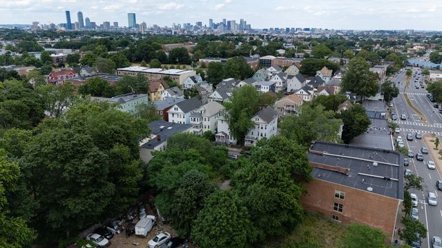 157-165 Stanwood St, Boston, MA 02121