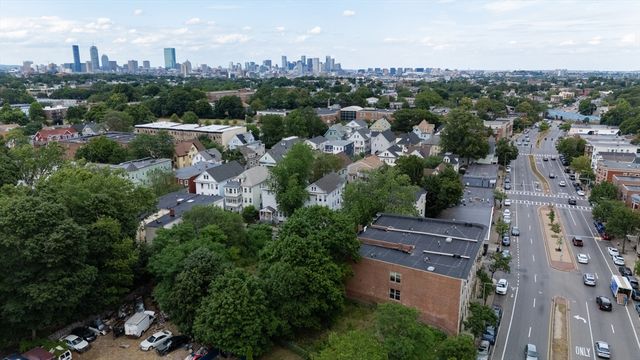 157-165 Stanwood St, Boston, MA 02121