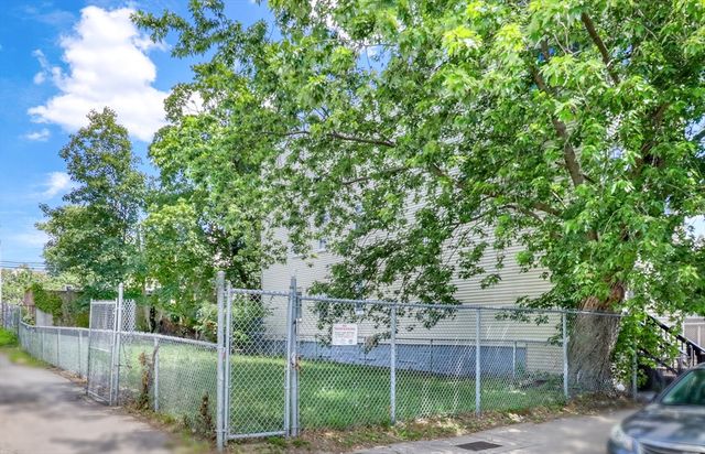 157-165 Stanwood St, Boston, MA 02121