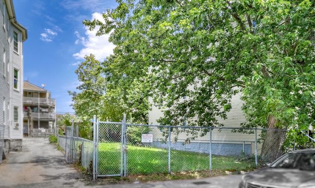 157-165 Stanwood St, Boston, MA 02121