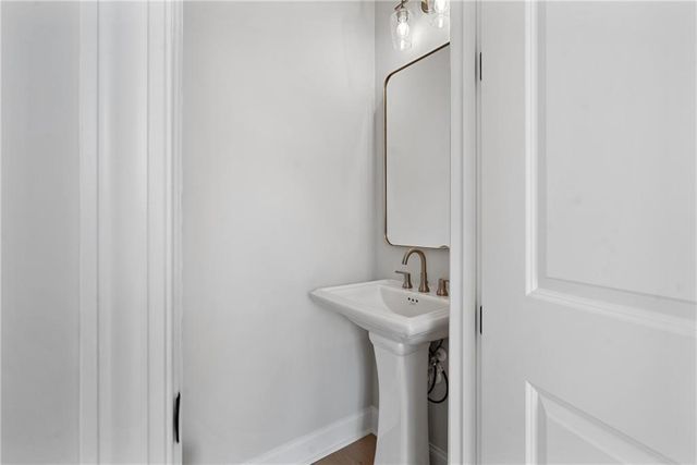 506 Whatton Road 3, Johns Creek, GA 30022