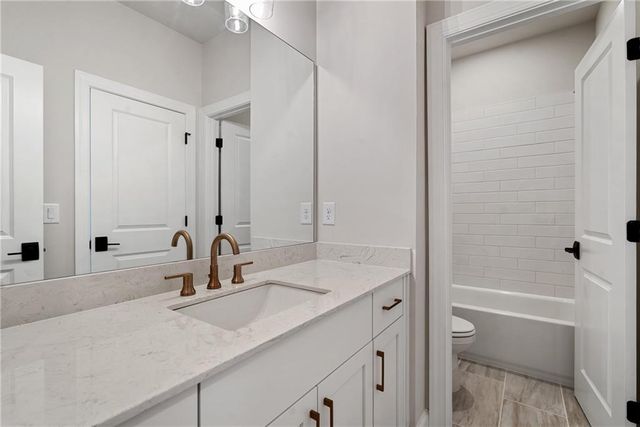 506 Whatton Road 3, Johns Creek, GA 30022