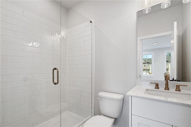 506 Whatton Road 3, Johns Creek, GA 30022