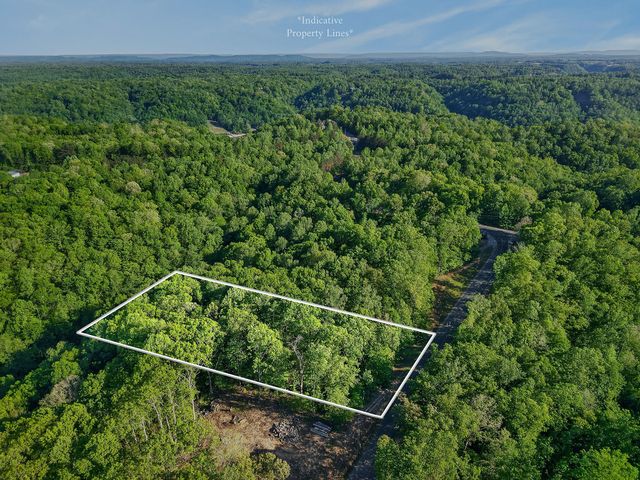 0 Watercolor Dr, Sparta, TN 38583
