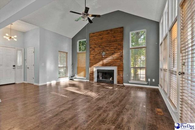 1367 Chandler Circle, Florence, SC 29505