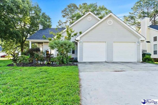 1367 Chandler Circle, Florence, SC 29505
