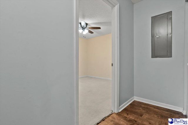 1367 Chandler Circle, Florence, SC 29505