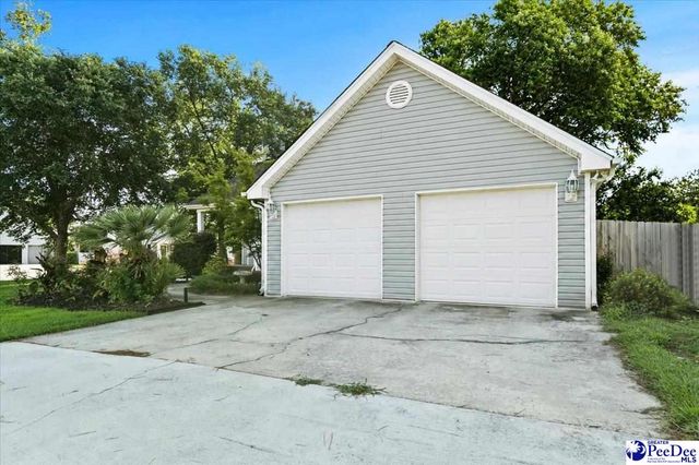 1367 Chandler Circle, Florence, SC 29505