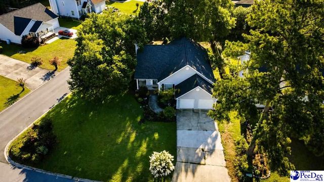 1367 Chandler Circle, Florence, SC 29505