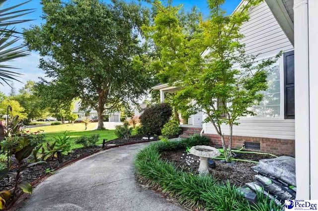 1367 Chandler Circle, Florence, SC 29505