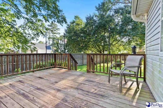 1367 Chandler Circle, Florence, SC 29505