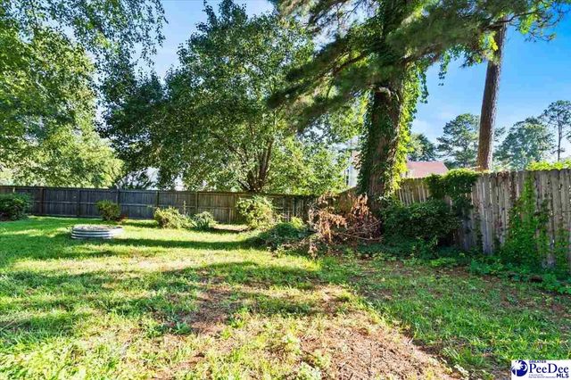 1367 Chandler Circle, Florence, SC 29505