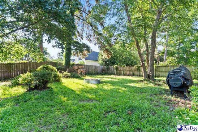 1367 Chandler Circle, Florence, SC 29505