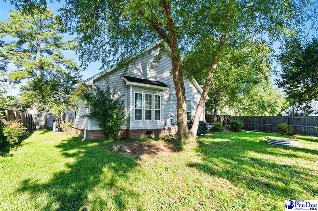 1367 Chandler Circle, Florence, SC 29505