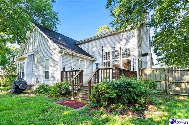 1367 Chandler Circle, Florence, SC 29505