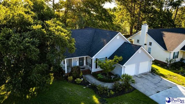 1367 Chandler Circle, Florence, SC 29505